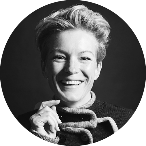 — Alexandra Jerselius